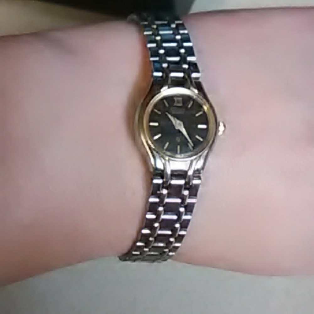 Citizen watch